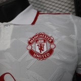 Player Version MUFC 25/26 Special Authentic Jersey