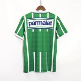 Palmeiras 1993 Home Retro Jersey