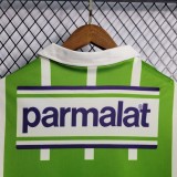Palmeiras 1992/1993 Home Retro Jersey
