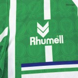Palmeiras 1993 Home Retro Jersey