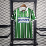 Palmeiras 1992 Home Retro Jersey
