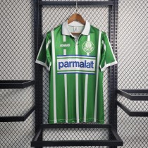 Palmeiras 1992 Home Retro Jersey
