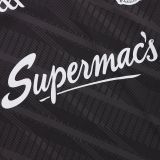 Galway GAA 2025 Men's Goalkeeper Jersey - 3 Stripe