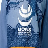 Australia Wallabies Lions Tour 2025 Training Rugby Polo
