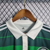 Palmeiras 2010/2011 Home Retro Jersey