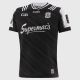 Galway GAA 2025 Men's Goalkeeper Jersey - 3 Stripe