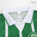 Palmeiras 1993 Home Retro Jersey