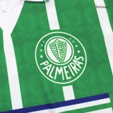 Palmeiras 1993 Home Retro Jersey