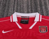 Kids ARS 1996/1998 Home Retro Kit