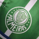 Palmeiras 1992 Home Retro Jersey