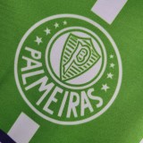 Palmeiras 1992/1993 Home Retro Jersey