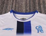 Kids Chelsea 2003/2005 Away Retro Kit