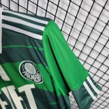 Palmeiras 2010/2011 Home Retro Jersey