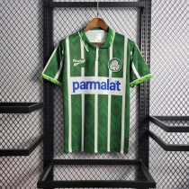 Palmeiras 1996 Home Retro Jersey