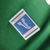 Palmeiras 1999 Home 100th Anniversary Retro Jersey