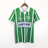 Palmeiras 1993 Home Retro Jersey