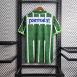 Palmeiras 1996 Home Retro Jersey