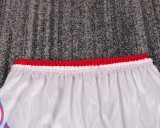 Kids Japan 1998 World Cup Home Retro Kit
