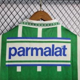 Palmeiras 1993/1994 Home Retro Jersey