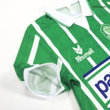 Palmeiras 1993 Home Retro Jersey