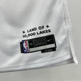 Men's 2025 Anthony Edwards Team Jersey - City Edition