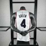 Men's 2025 Jalen Green Team Jersey - City Edition