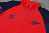 ARS 25/26 OG Lifestyler Track Jacket and Pants Set