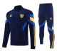 Boca Juniors 25/26 OG Lifestyler Track Jacket and Pants Set