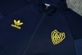 Boca Juniors 25/26 OG Lifestyler Track Jacket and Pants Set