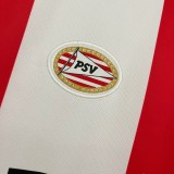 PSV Eindhoven 1998/2000 Home Retro Jersey