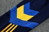 Boca Juniors 25/26 OG Lifestyler Track Jacket and Pants Set