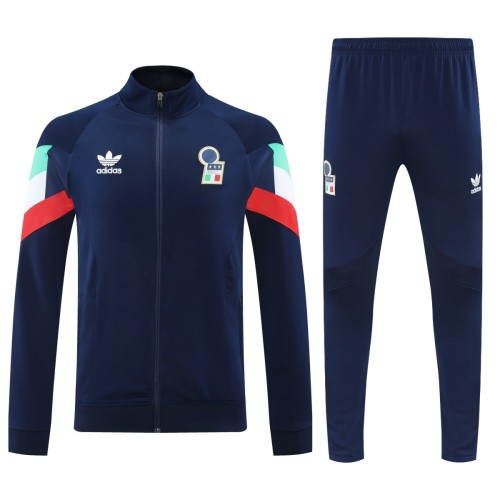 Italy 25/26 OG Lifestyler Track Jacket and Pants Set
