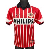 PSV Eindhoven 1997/1998 Home Retro Jersey