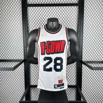 Men's 2025 Alperen Sengun Team Jersey - City Edition