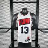Men's 2025 James Harden Team Jersey - City Edition