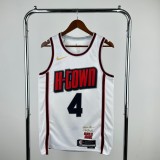 Men's 2025 Jalen Green Team Jersey - City Edition