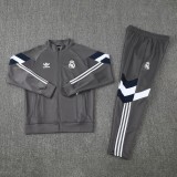 Real Madrid 25/26 OG Lifestyler Track Jacket and Pants Set