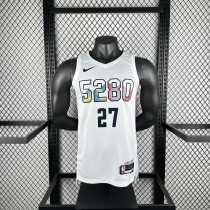 Men's 2025 Jamal Murray Team Jersey - City Edition
