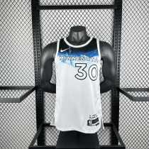 Men's 2025 Julius Randle Team Jersey - City Edition