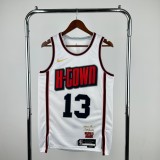 Men's 2025 James Harden Team Jersey - City Edition