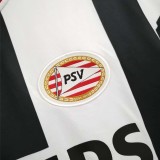 PSV Eindhoven 1998/1999 Away Retro Jersey