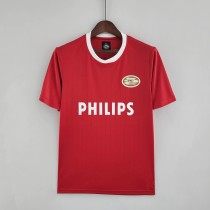 PSV Eindhoven 1988/1989 Home Retro Jersey