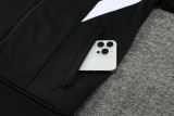 MUFC 25/26 OG Lifestyler Track Jacket and Pants Set Black