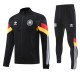 Germany 25/26 OG Lifestyler Track Jacket and Pants Set Black