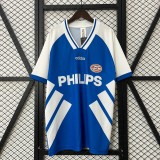 PSV Eindhoven 1994/1995 Away Retro Jersey