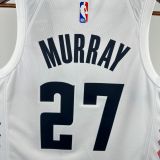 Men's 2025 Jamal Murray Team Jersey - City Edition