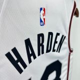 Men's 2025 James Harden Team Jersey - City Edition