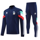 Italy 25/26 OG Lifestyler Track Jacket and Pants Set