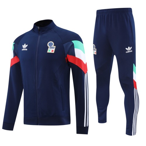 Italy 25/26 OG Lifestyler Track Jacket and Pants Set