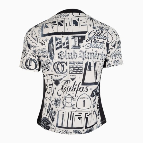 Thai Version Club América 25/26 Pre-Match Jersey